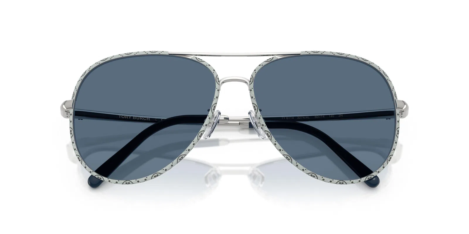Tory Burch 6114 Sunglasses - view 26